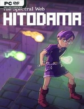 The Spectral Web Hitodama (PC)