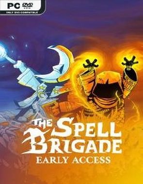 The Spell Brigade (PC)