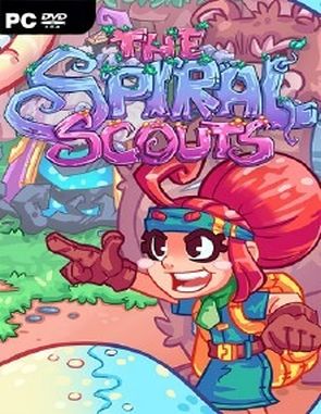 The Spiral Scouts (PC)