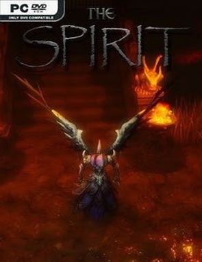 The Spirit (PC)