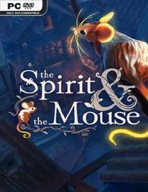 The Spirit and the Mouse (PC)