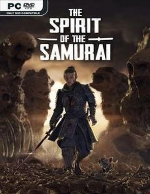 The_Spirit_of_the_Samurai The Spirit of the Samurai (PC)