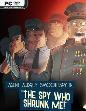 The_Spy_Who_Shrunk_Me The Spy Who Shrunk Me (PC)