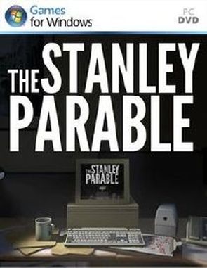The Stanley Parable (PC)