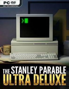The Stanley Parable: Ultra Deluxe (PC)