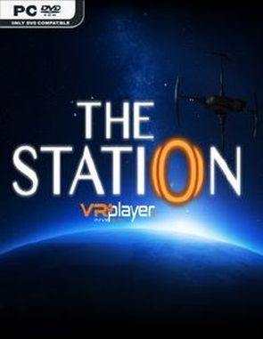 The Station VR (PC)