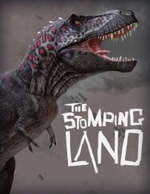 The_Stomping_Land The Stomping Land (PC)