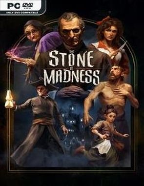 The Stone of Madness (PC)