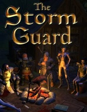 The_Storm_Guard_Darkness_is_Coming The Storm Guard: Darkness is Coming (PC)