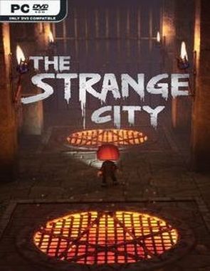 The Strange City (PC)