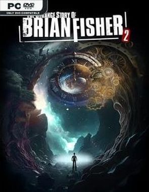 The Strange Story of Brian Fisher Chapter 2 (PC)