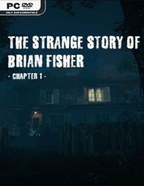 The Strange Story of Brian Fisher Chapter 1 (PC)