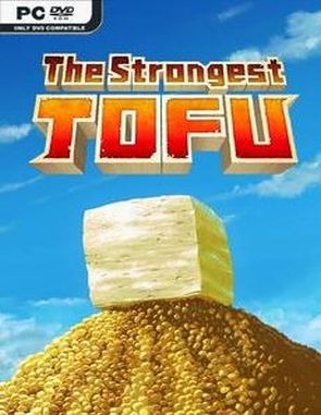 The_Strongest_TOFU The Strongest TOFU (PC)