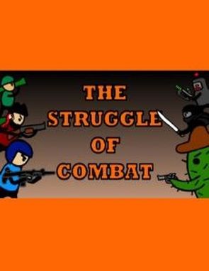 The_Struggle_of_Combat The Struggle of Combat (PC)