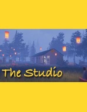 The Studio (PC)