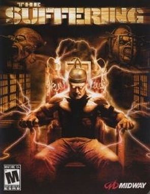 The Suffering (PC)