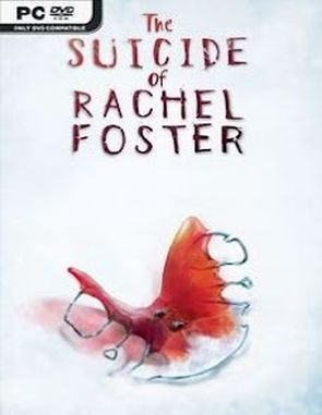 The Suicide of Rachel Foster (PC)