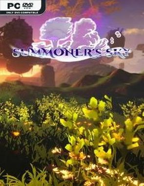 The_Summoners_Sky The Summoners Sky (PC)