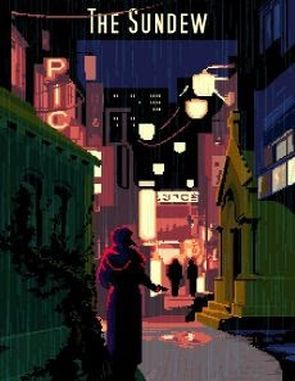 The Sundew (PC)