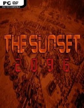 The Sunset 2096 (PC)