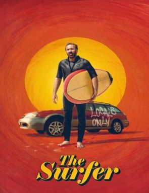 El surfista (2024) (Películas)