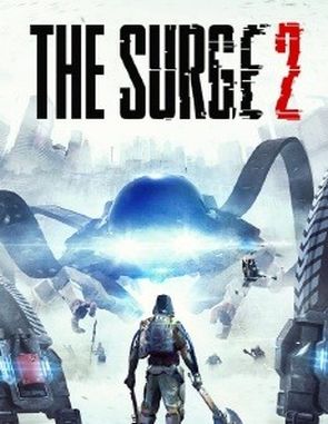 The_Surge_2 The Surge 2 (PC)