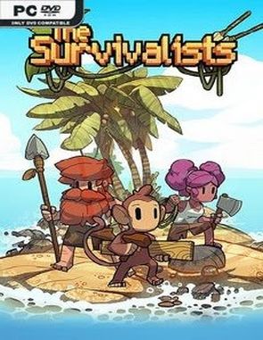 The Survivalists (PC)