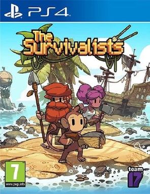 The Survivalists (PS4)