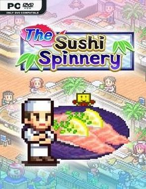 The Sushi Spinnery (PC)