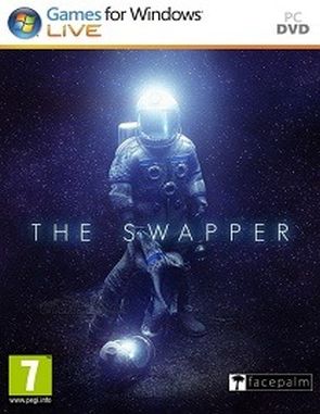 The Swapper (PC)