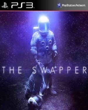 The Swapper (PS3)