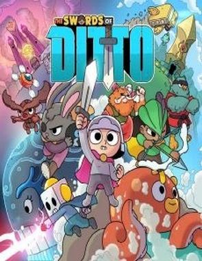 The Swords of Ditto (PC)