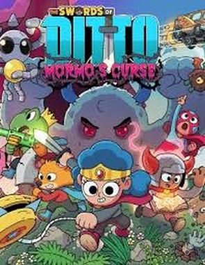 The Swords of Ditto: Mormo's Curse (PC)