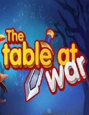 The Table At War VR (PC)
