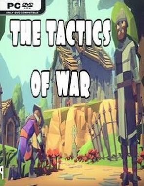 The Tactics of War (PC)
