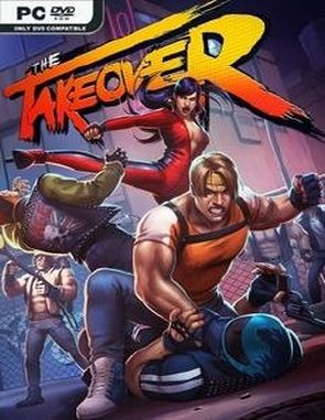 The_TakeOver The TakeOver (PC)