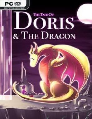The Tale of Doris and the Dragon Episode 2 (PC)