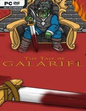 The Tale of Galariel (PC)
