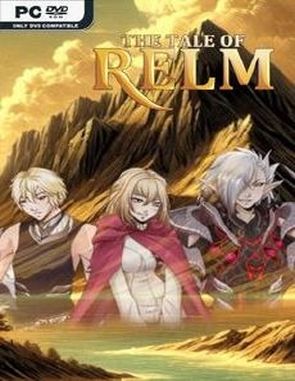 The Tale of Relm (PC)