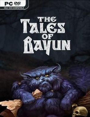 The Tales of Bayun (PC)
