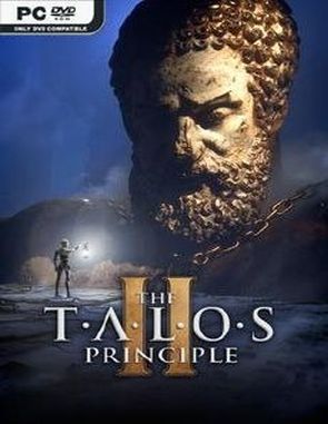 The Talos Principle 2 (PC)