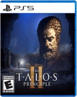 The Talos Principle 2 (PS5)