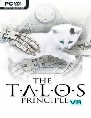 The Talos Principle VR (PC)