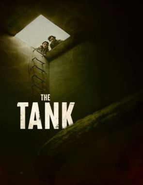 The_Tank El tanque (2025) (Películas)