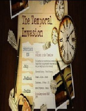 The Temporal Invasion (PC)