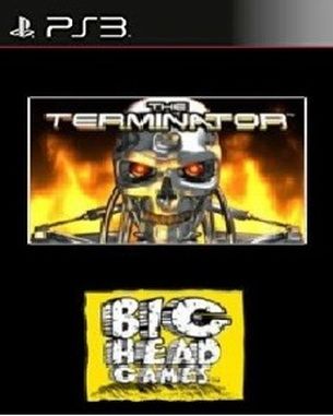 The_Terminator_PSN The Terminator (PS3)