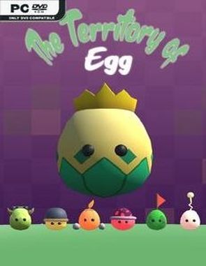 The Territory of Egg (PC)