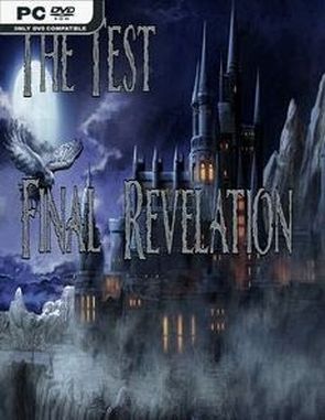 The Test: Final Revelation (PC)