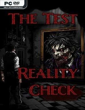 The Test: Reality Check (PC)