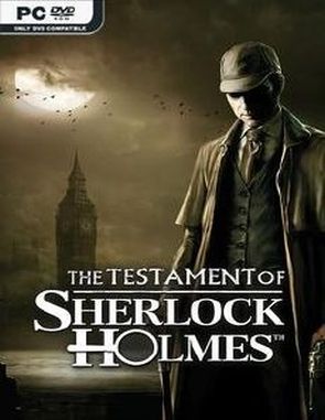 The Testament of Sherlock Holmes (PC)